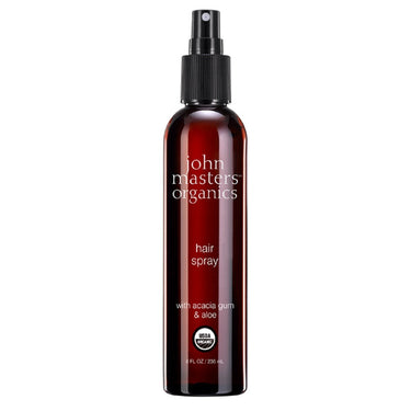 HAIR SPRAY ACACIA & ALOES